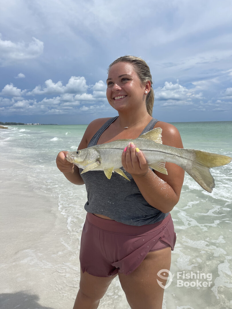 Longboat Key Report Photo 0