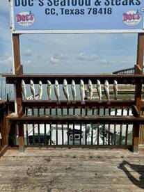 Fishing is as hot as the Texas heat!