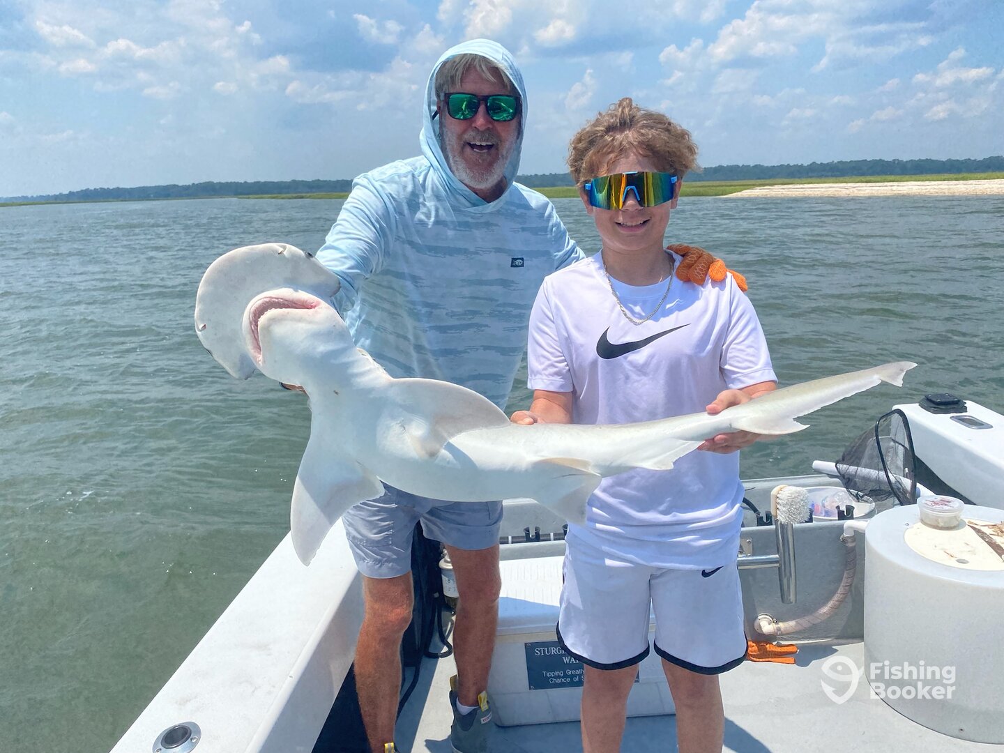 Hilton Head Island Report Photo 0