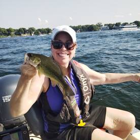 The multi-species bite has been HOT!
