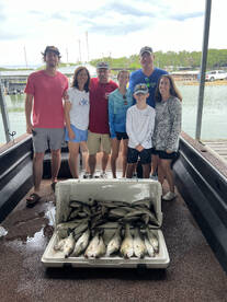 Adapting to the transitioning pattern 