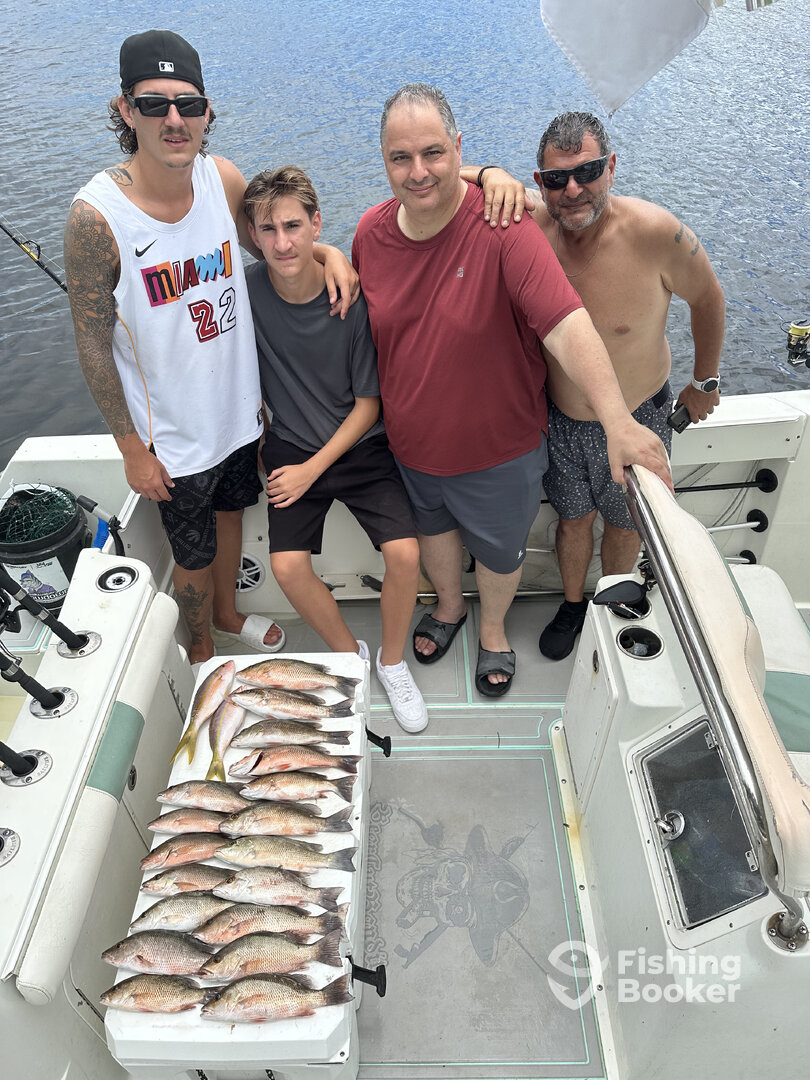 Miami Report Photo 0
