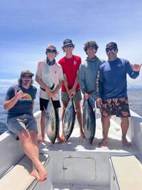Nicoya Report Photo 2