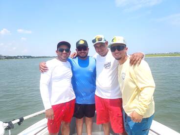Murrells Inlet Report Photo 1