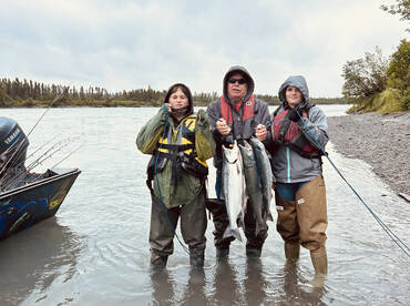 Kenai Report Photo 2