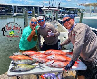 Port Orange Report Photo 1