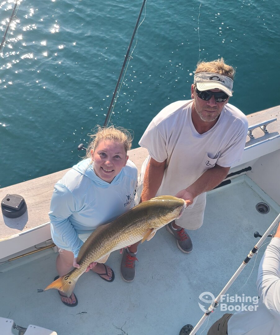 Wanchese Report Photo 0