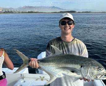 San Jose del Cabo Report Photo 1