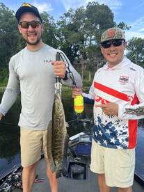 Woodbridge Report Photo 2