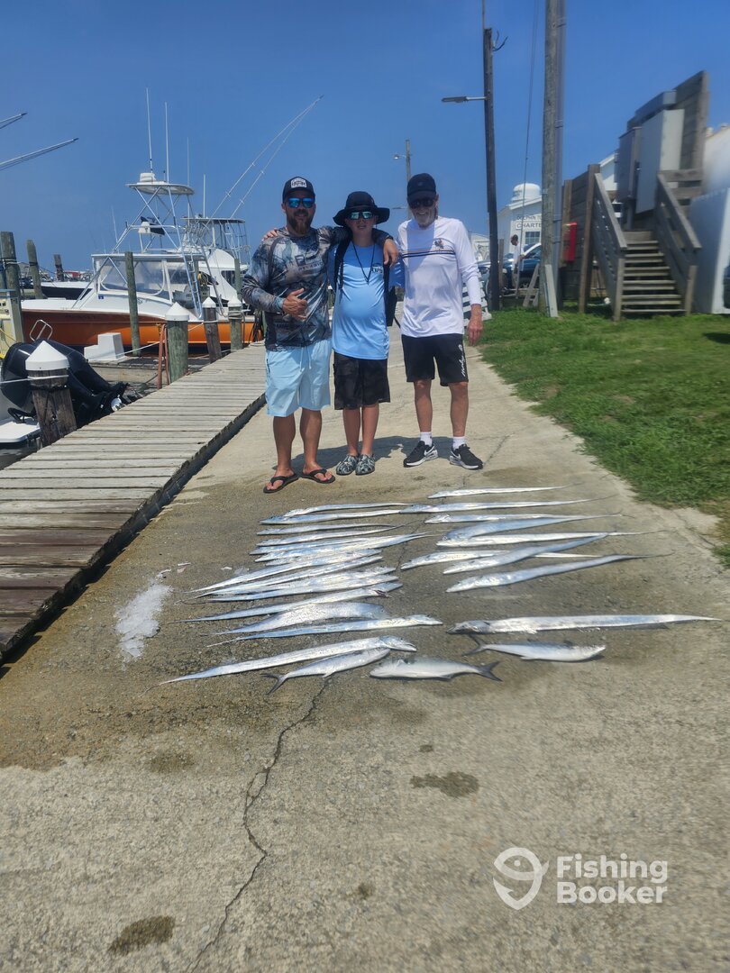 Wanchese Report Photo 0