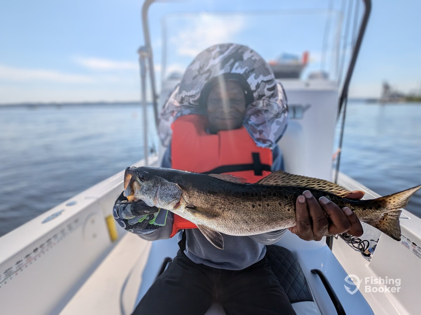 Jacksonville Report Photo 0