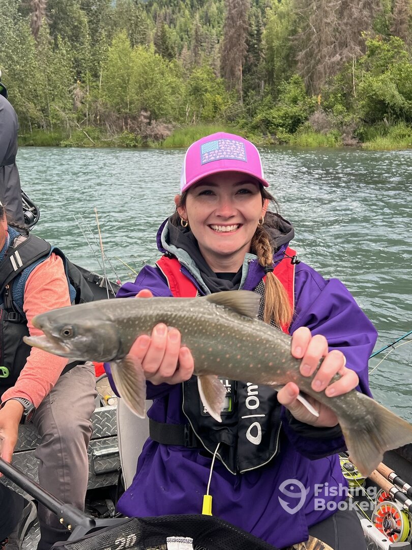 Cooper Landing Report Photo 0
