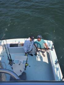 Good start to the week 