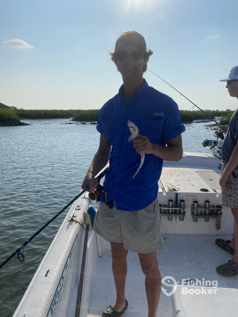 Murrells Inlet Report Photo 0