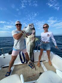 Cabo San Lucas Report Photo 1