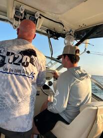 Lakeside Marblehead Report Photo 1