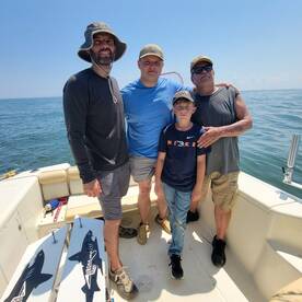 Lakeside Marblehead Report Photo 1