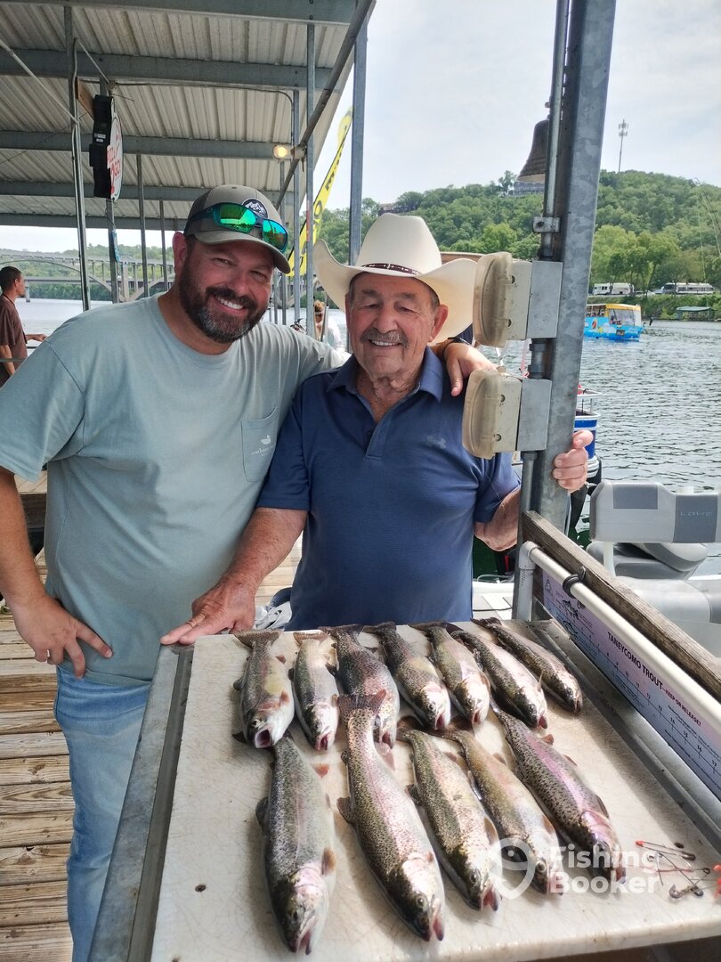 Branson Report Photo 0