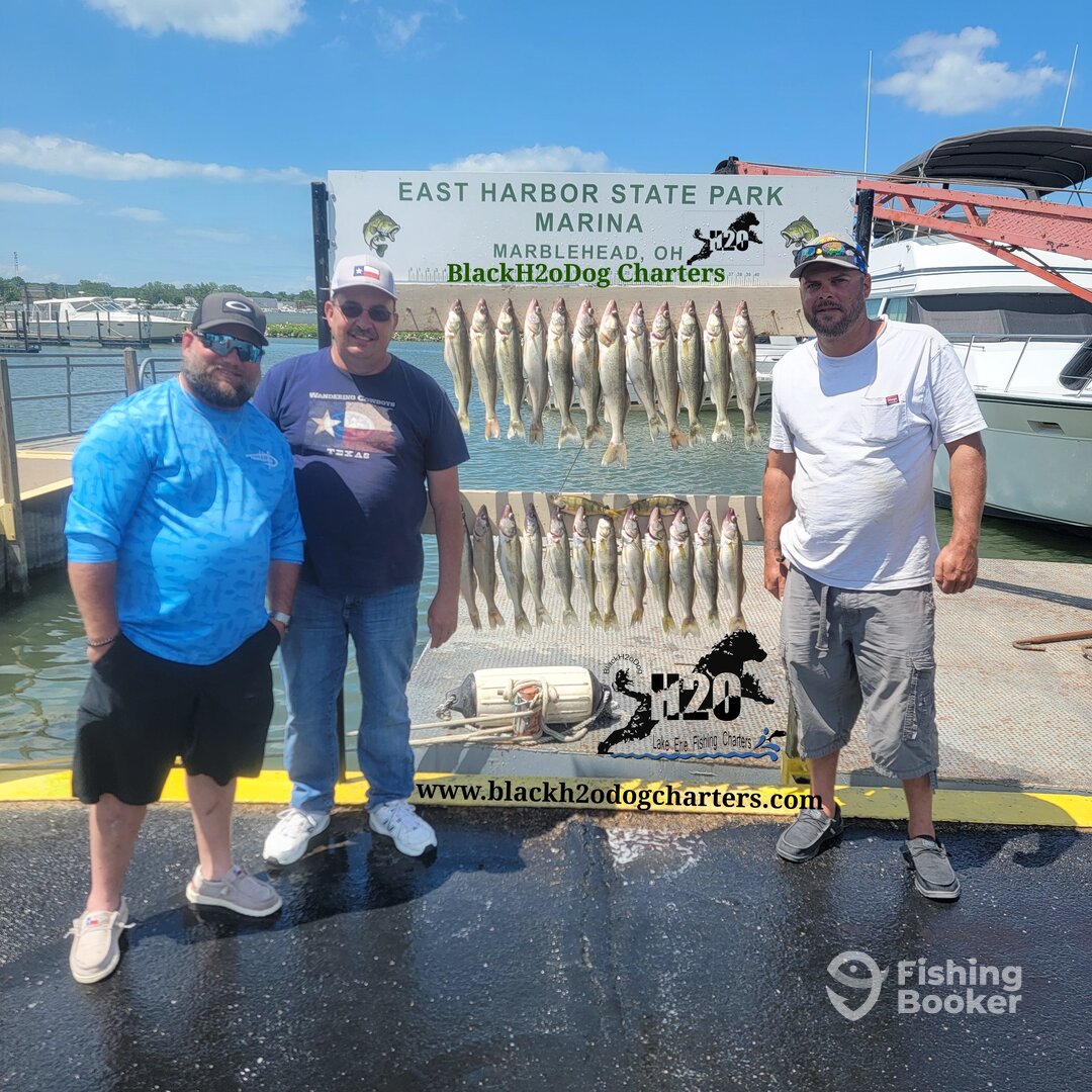 Lakeside Marblehead Report Photo 0