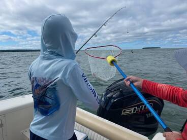 Lakeside Marblehead Report Photo 2