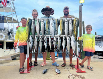 Panama City Report Photo 2