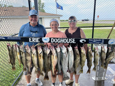 Day 2 for kims group. Silver and gold!!