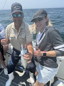 Great Action Inshore Troll