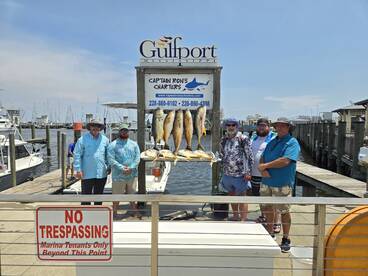 Gulfport Report Photo 2