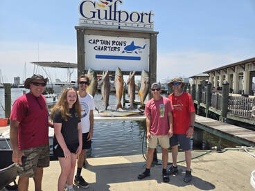 Gulfport Report Photo 1
