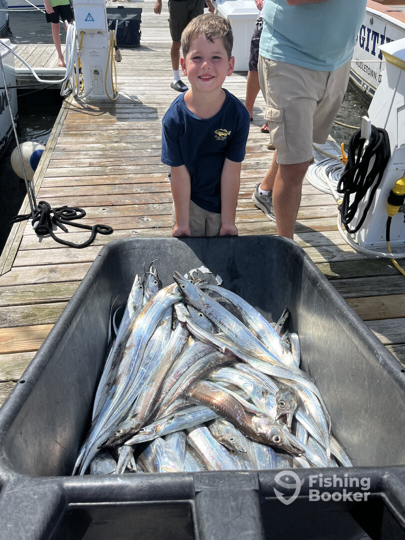 Wanchese Report Photo 0