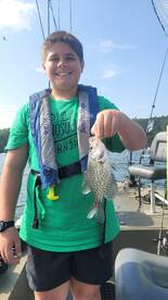 Harrison Report Photo 1