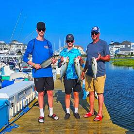 Ocean City Report Photo 2