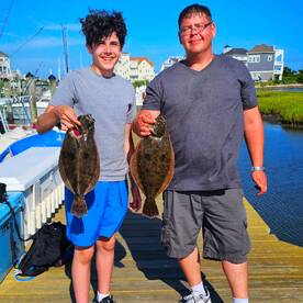 Ocean City Report Photo 1