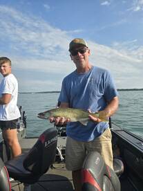 Youngstown Report Photo 1
