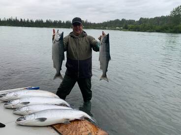 Kenai Report Photo 2