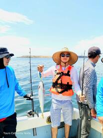 Ensenada Report Photo 1