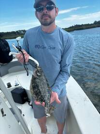 Murrells Inlet Report Photo 1