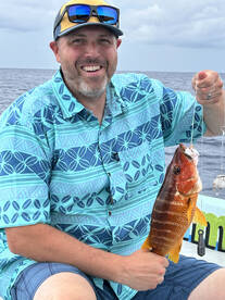 Dog snapper