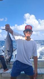Tuna Bali