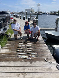 Wanchese Report Photo 1