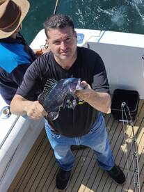 Great bottom fishing
