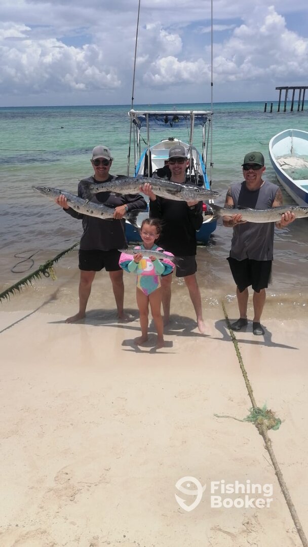 Playa Del Carmen Report Photo 0