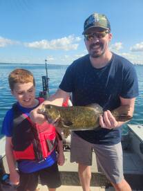 Fort Erie Report Photo 2