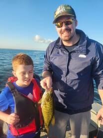 Fort Erie Report Photo 1
