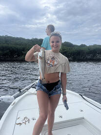 Crystal River Report Photo 2