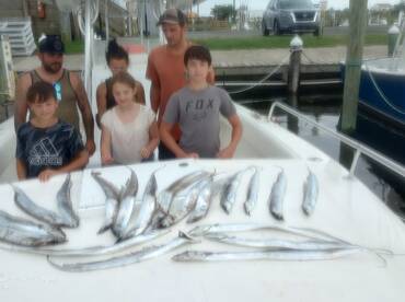 Wanchese Report Photo 1