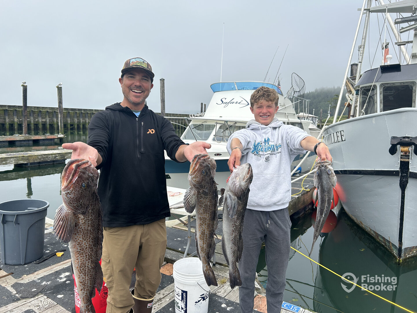 La Push Report Photo 0