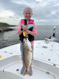 Lake Charles Report Photo 2