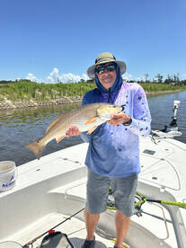 Crazy weather crazy week