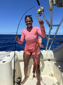 Kailua-Kona Report Photo 1